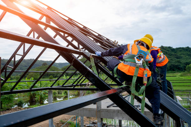 Trusted Bay City, OR Roofing Contractor Experts