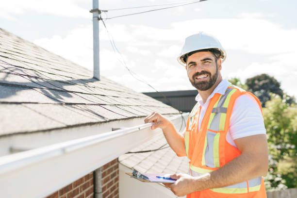 Best Commercial Roofing Services  in Bay City, OR