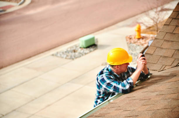 Tile Roofing Contractor in Bay City, OR