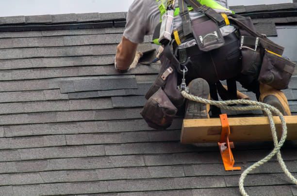 Best Metal Roofing Contractor  in Bay City, OR