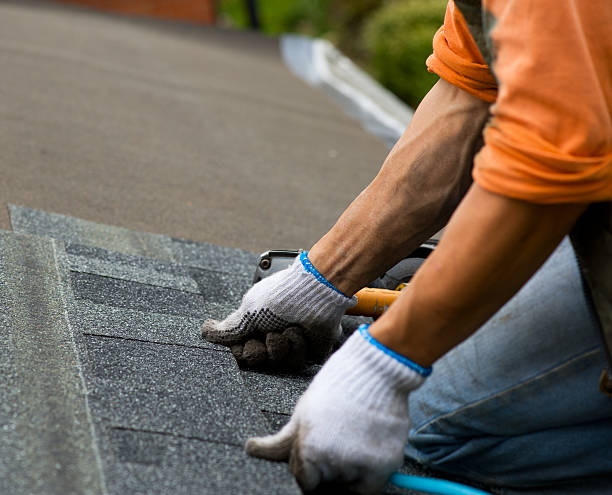 Best Emergency Roof Repair  in Bay City, OR