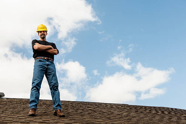 Best Commercial Roofing Services  in Bay City, OR