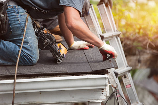 Best Affordable Roof Replacement  in Bay City, OR