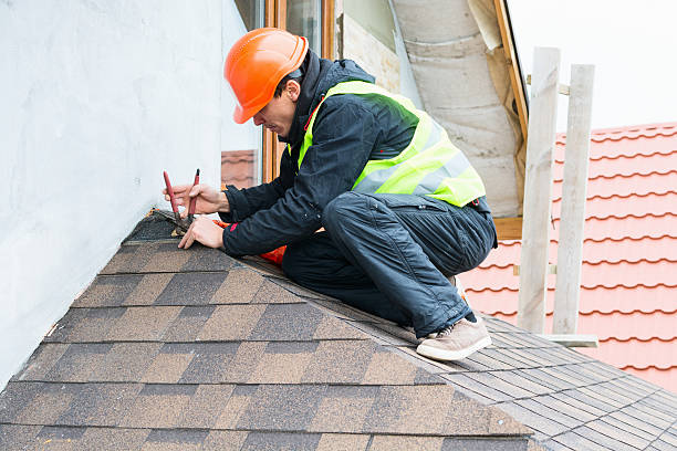 Best Affordable Roofing Company  in Bay City, OR